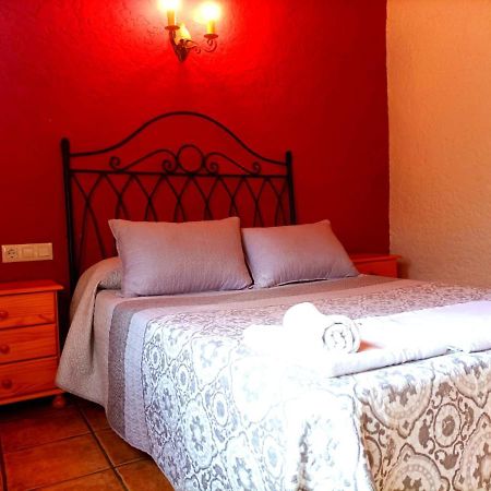 Casas Rurales Venta Ticiano El Morrion Exterior foto