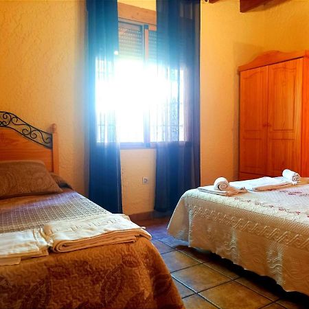 Casas Rurales Venta Ticiano El Morrion Exterior foto