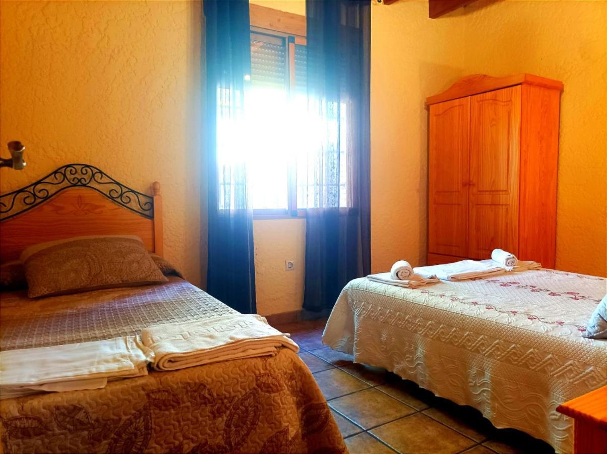 Casas Rurales Venta Ticiano El Morrion Exterior foto
