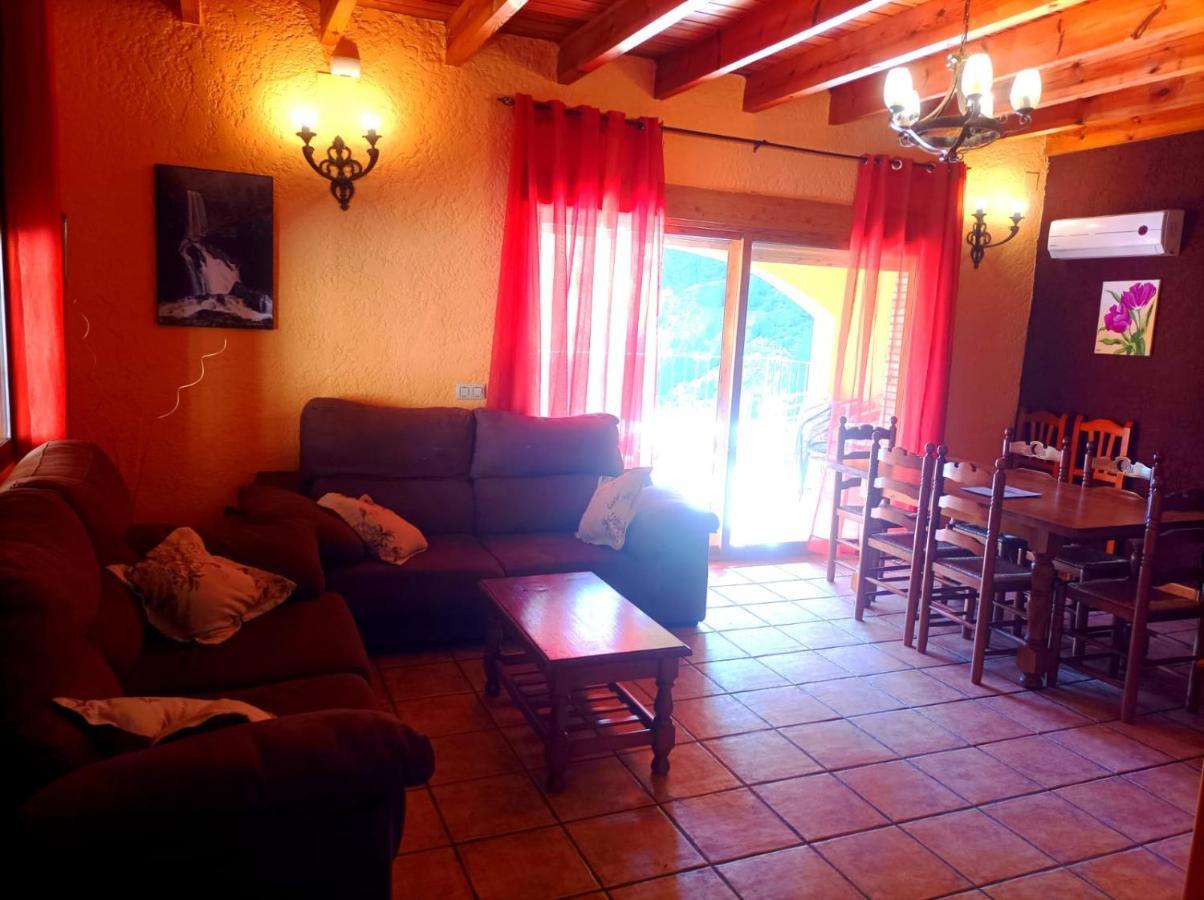 Casas Rurales Venta Ticiano El Morrion Exterior foto