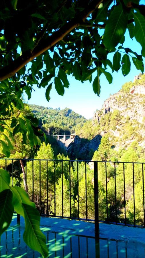 Casas Rurales Venta Ticiano El Morrion Exterior foto