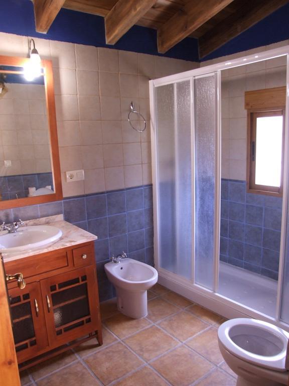 Casas Rurales Venta Ticiano El Morrion Exterior foto