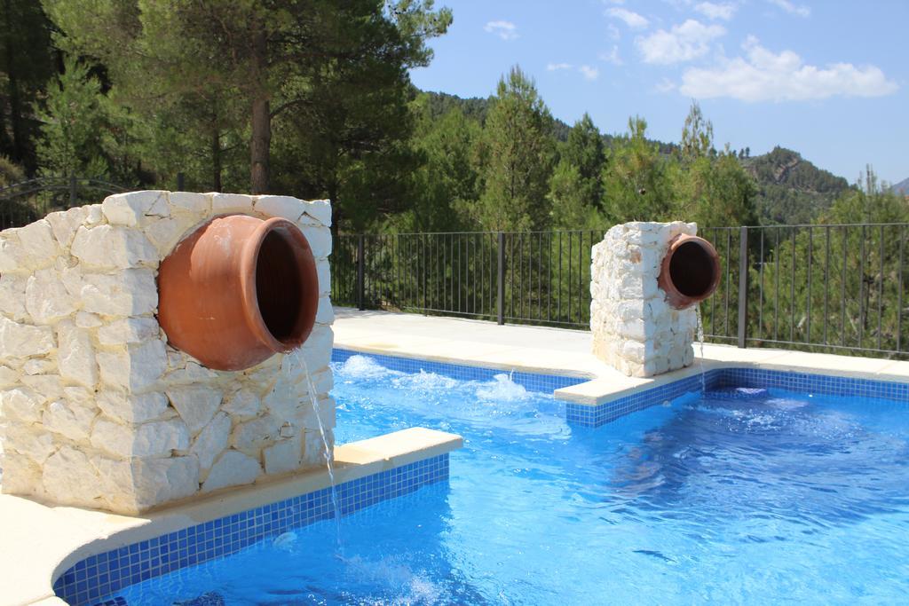 Casas Rurales Venta Ticiano El Morrion Exterior foto