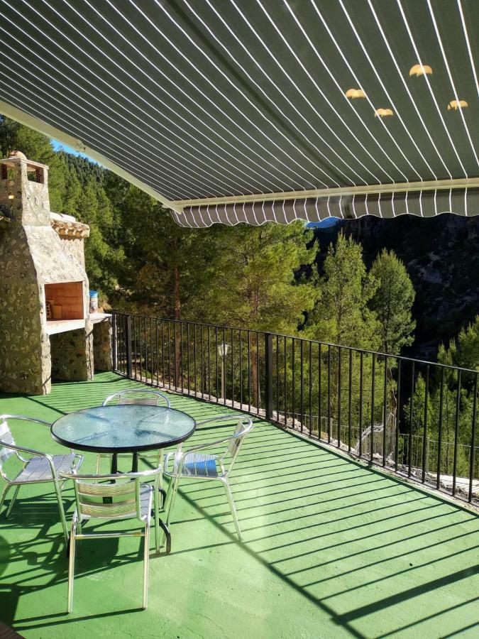 Casas Rurales Venta Ticiano El Morrion Exterior foto