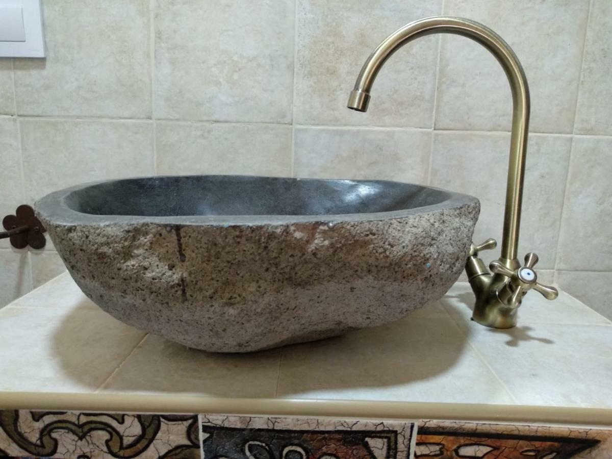 Casas Rurales Venta Ticiano El Morrion Exterior foto