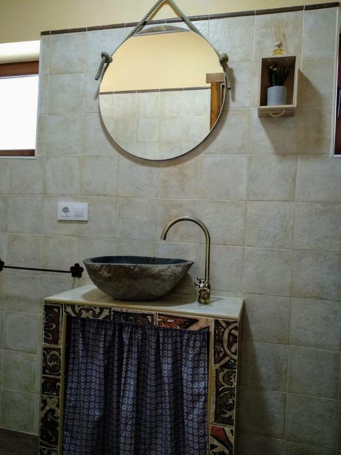 Casas Rurales Venta Ticiano El Morrion Exterior foto